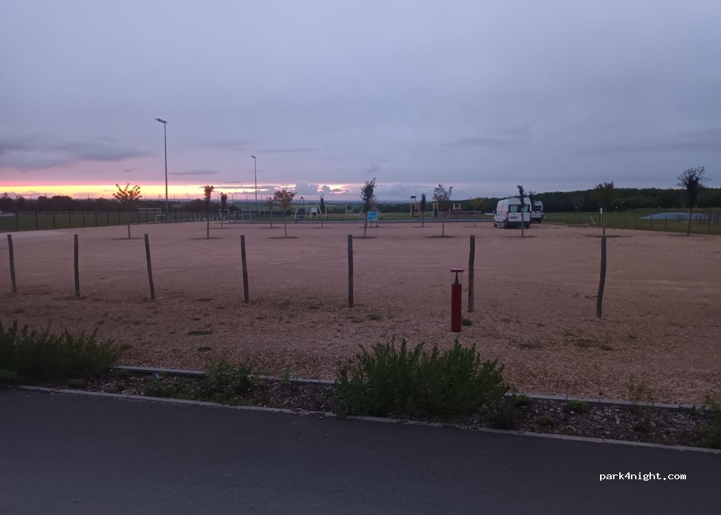(79360) Beauvoir-sur-Niort - 470 Chemin du Moulin — foto 2