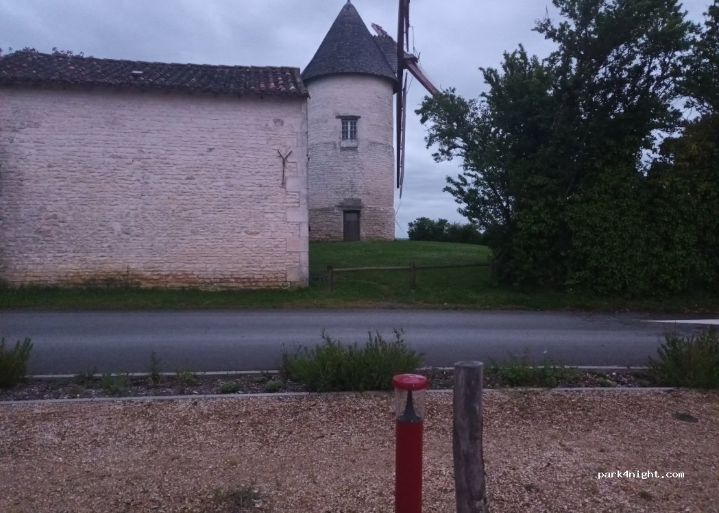 (79360) Beauvoir-sur-Niort - 470 Chemin du Moulin — foto 3