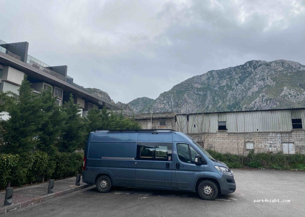 (31060) Hatay - 10 109. Sokak — foto