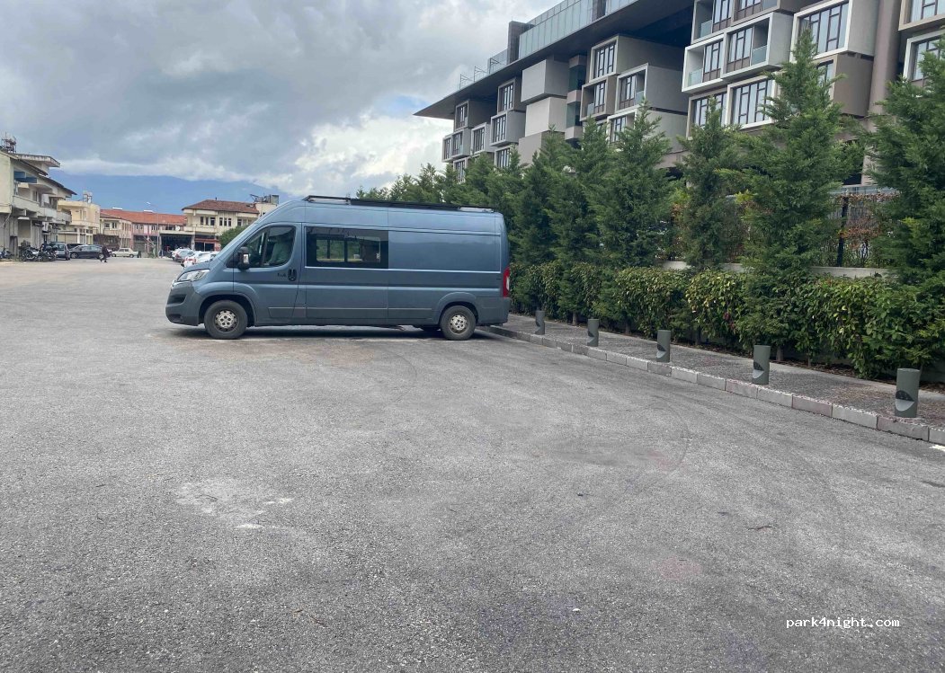 (31060) Hatay - 10 109. Sokak — foto 2
