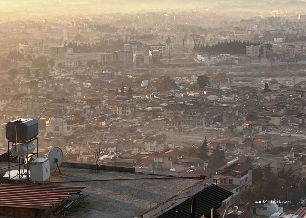 (31060) Hatay - 10 109. Sokak — foto 3