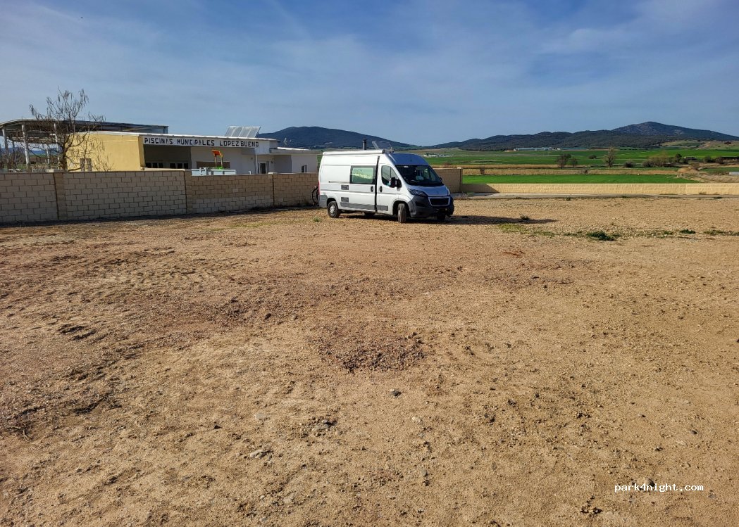 (50490) Villarreal de Huerva - 82 A-2509 — foto