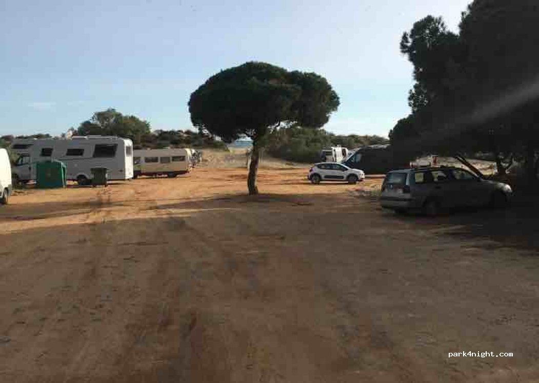 Playa Canina La Bota — foto 2