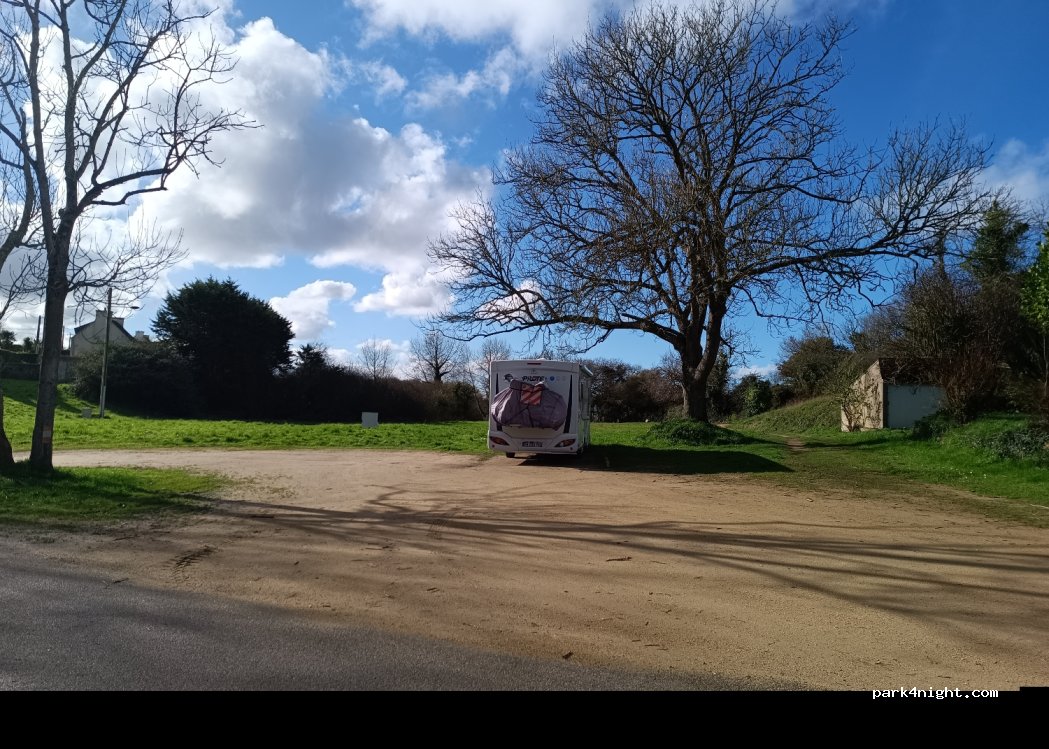 (29250) Plougoulm - 148 Rue la Chapelle de Prat Coulm — foto 3