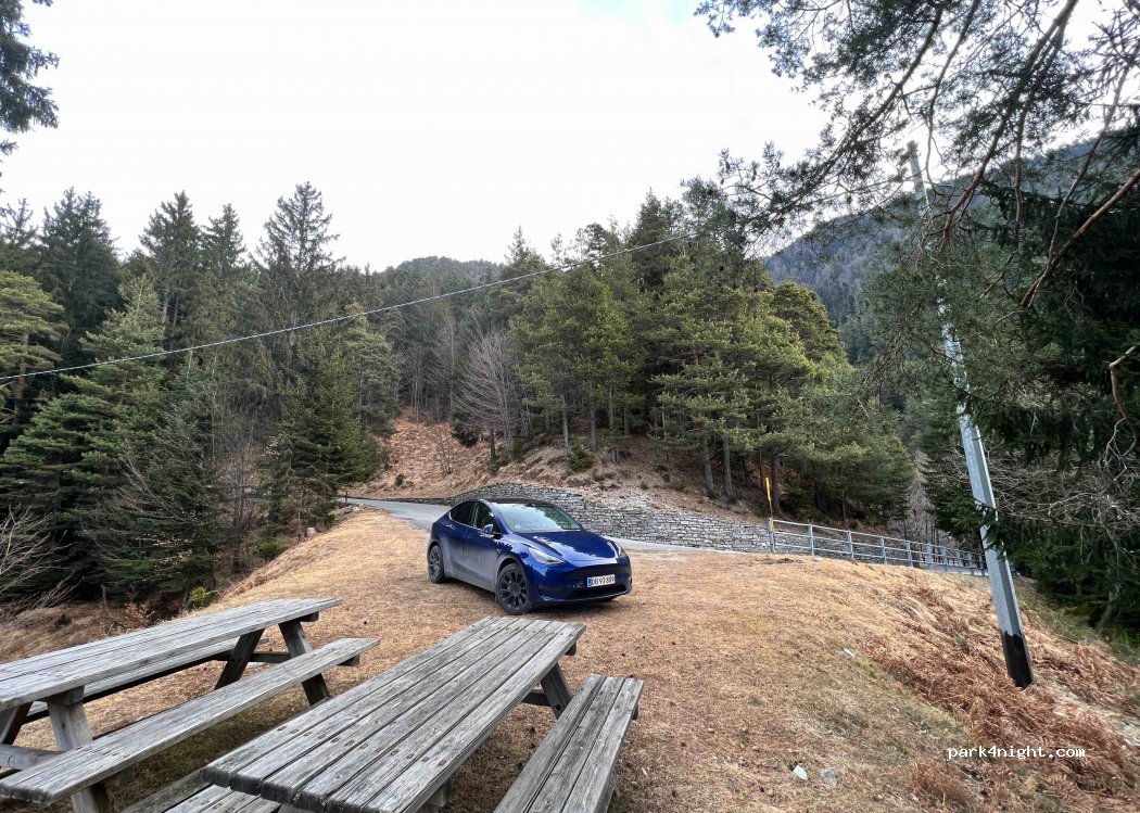 (28858) Piemont - Località Arvogno — foto