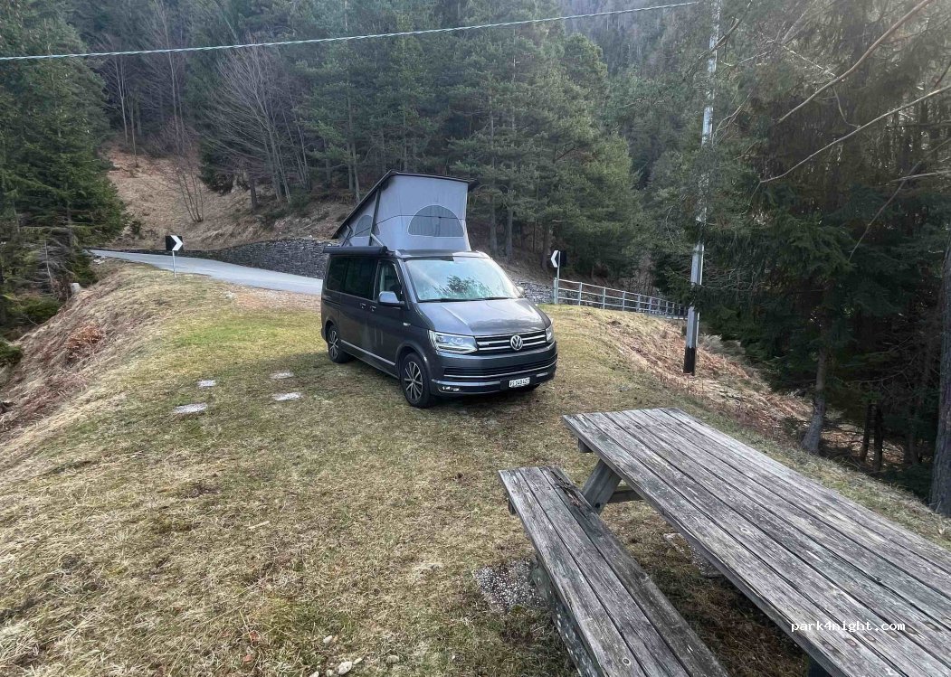 (28858) Piemont - Località Arvogno — foto 2