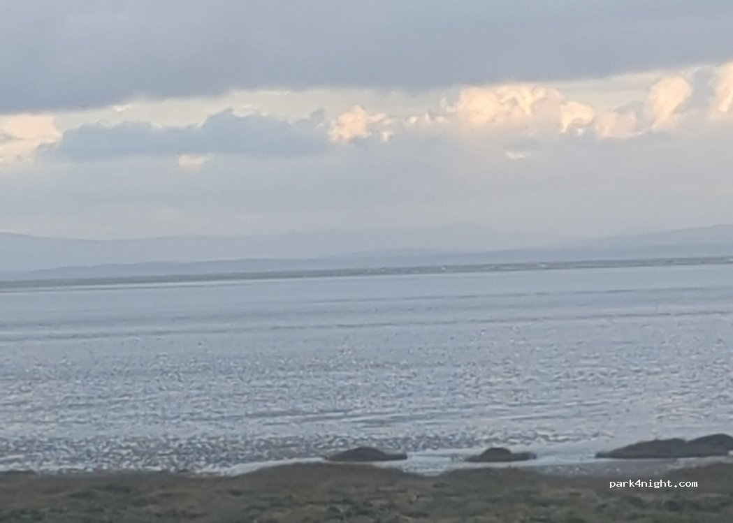 (FY6 0AD) Knott End-on-Sea - 3 Esplanade — foto