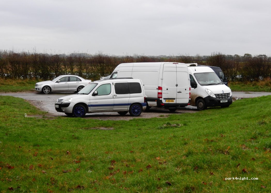 (FY6 0AD) Knott End-on-Sea - 3 Esplanade — foto 2
