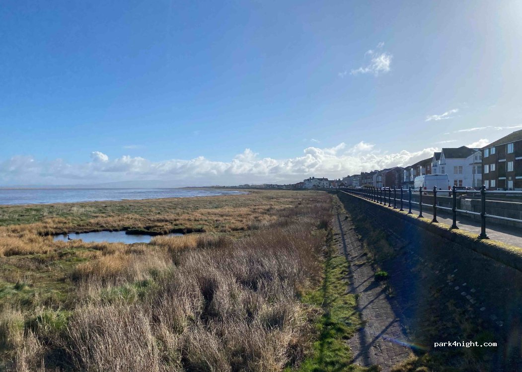 (FY6 0AD) Knott End-on-Sea - 3 Esplanade — foto 4