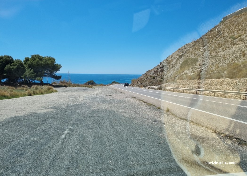 (18760) La Rábita - Carr de Almeria — foto 2