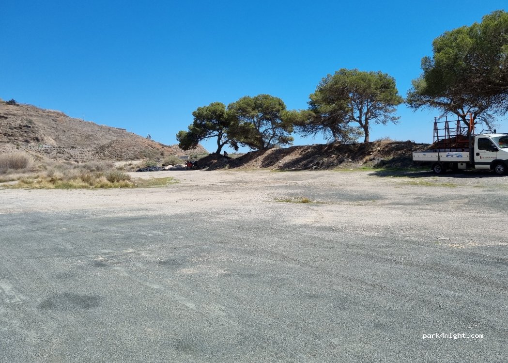 (18760) La Rábita - Carr de Almeria — foto 3