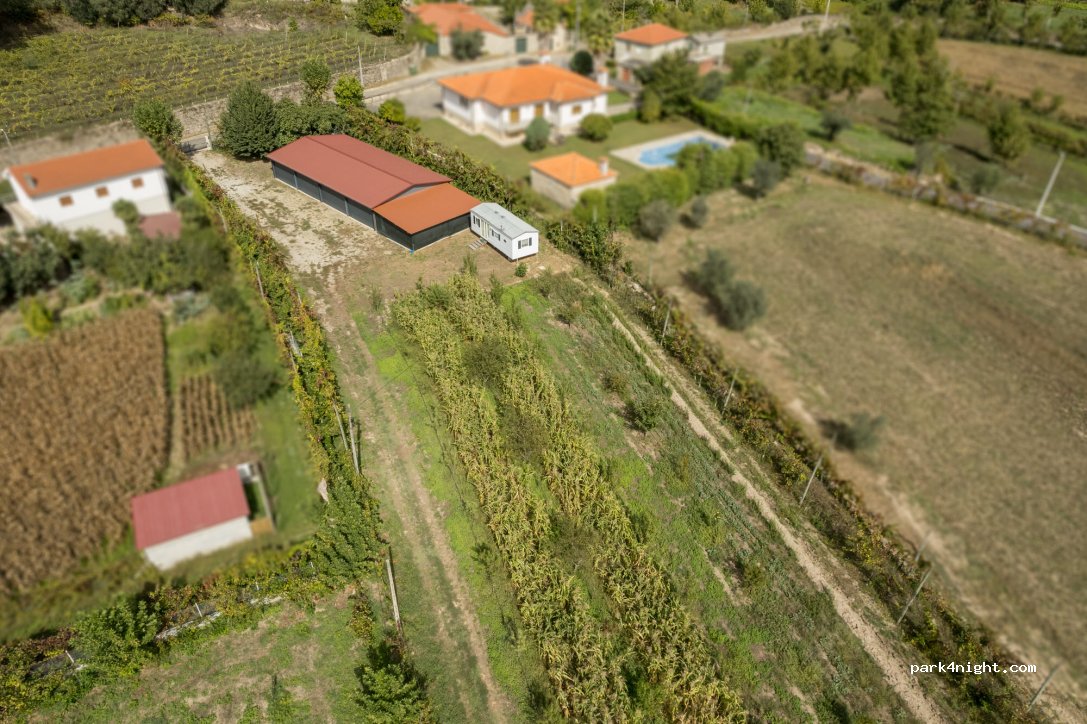 MICROCAMPING AT REQUEIXO TERRAIN — foto 3