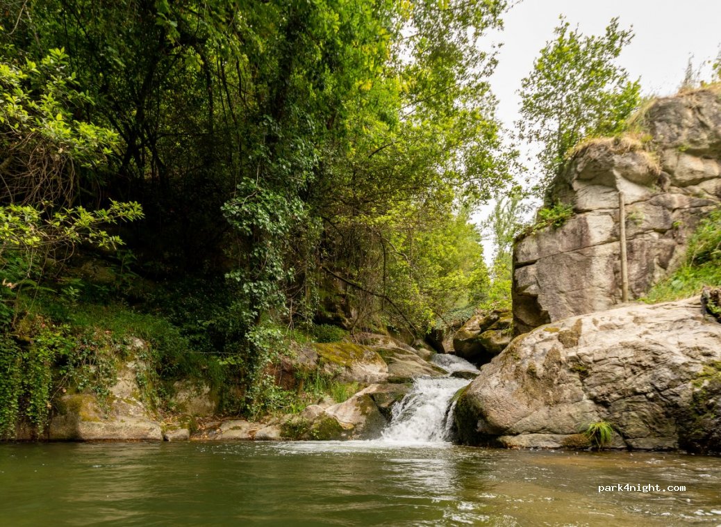 MICROCAMPING AT KIWIS-RIBAS — foto 2