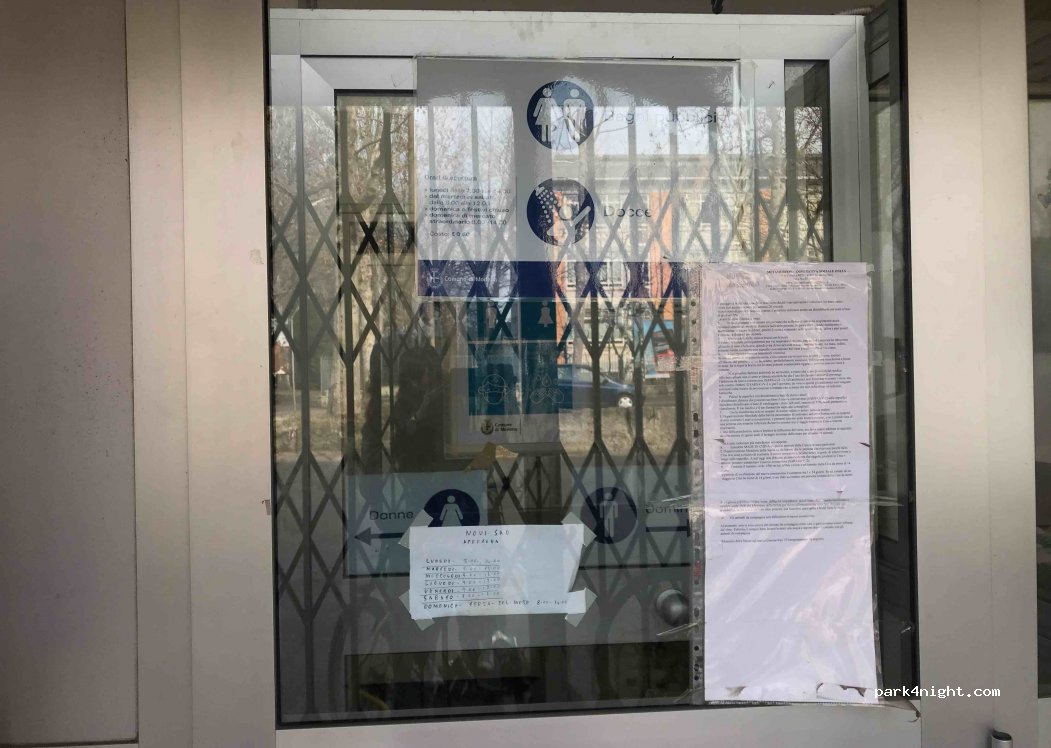 (41121) Modena - — foto