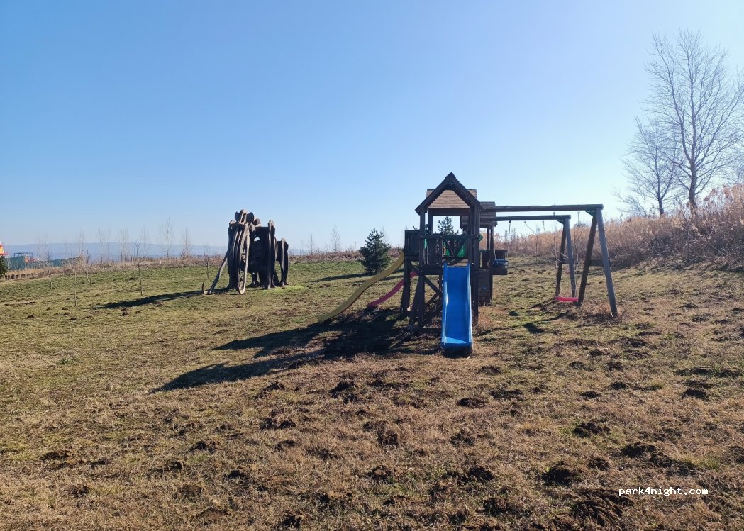 (12208) Kostolac - Unnamed Road — foto 2