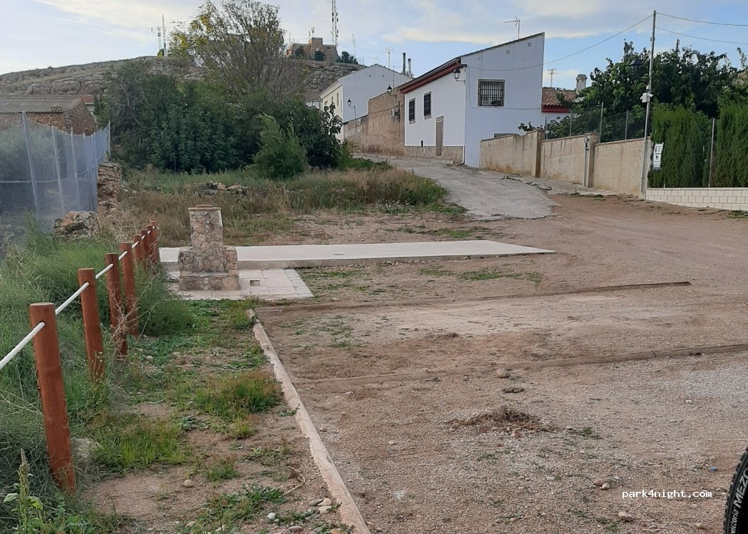 (02326) San Pedro - 23D Carretera Hellín — foto 3