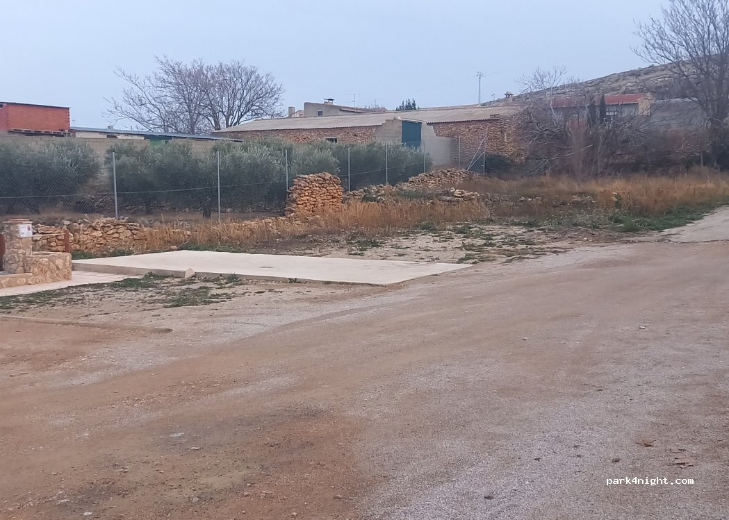 (02326) San Pedro - 23D Carretera Hellín — foto 4