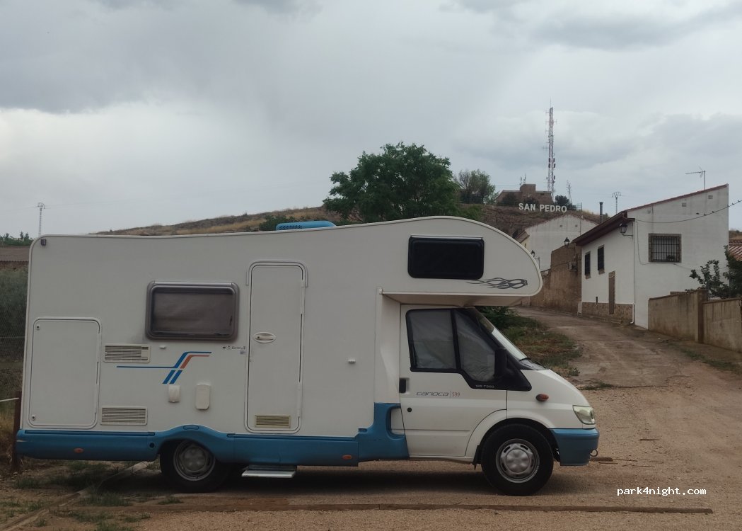 (02326) San Pedro - 23D Carretera Hellín — foto 5