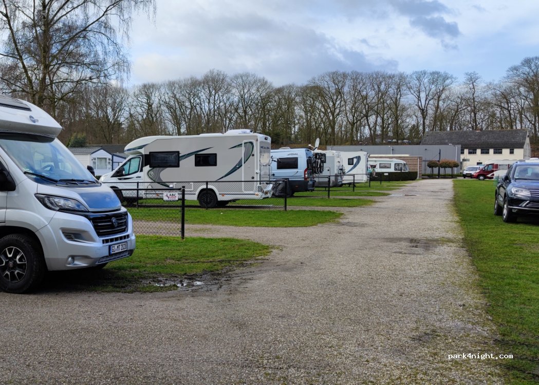 Roompot Vakantiepark Klein Vink — foto