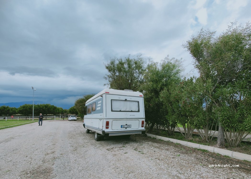(07350) Antalya - — foto