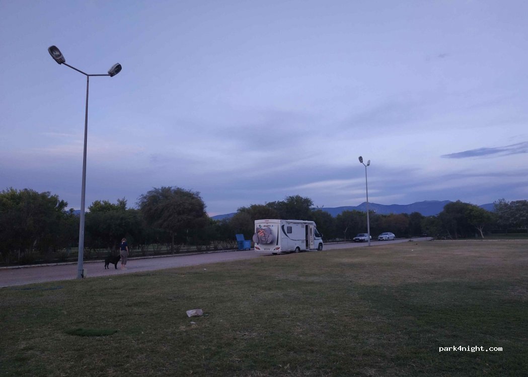 (07350) Antalya - — foto 2