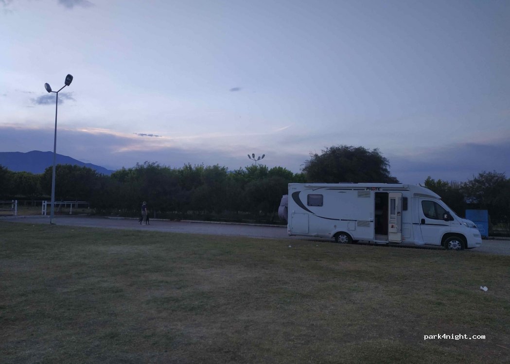 (07350) Antalya - — foto 4