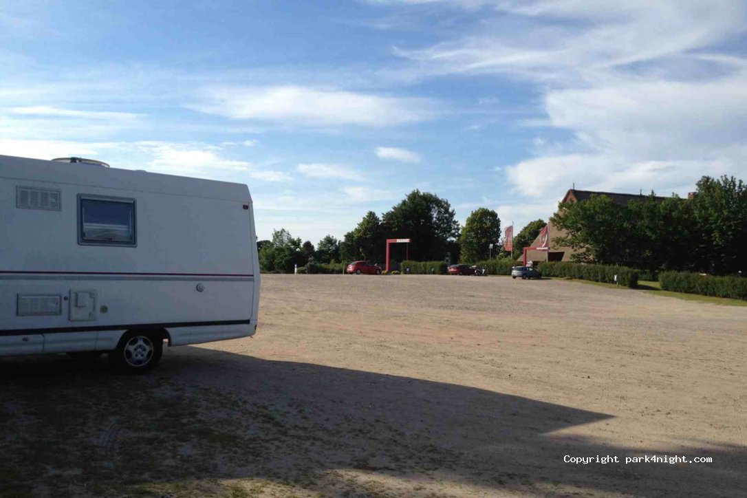 (24113) Molfsee - Hamburger Chaussee — foto