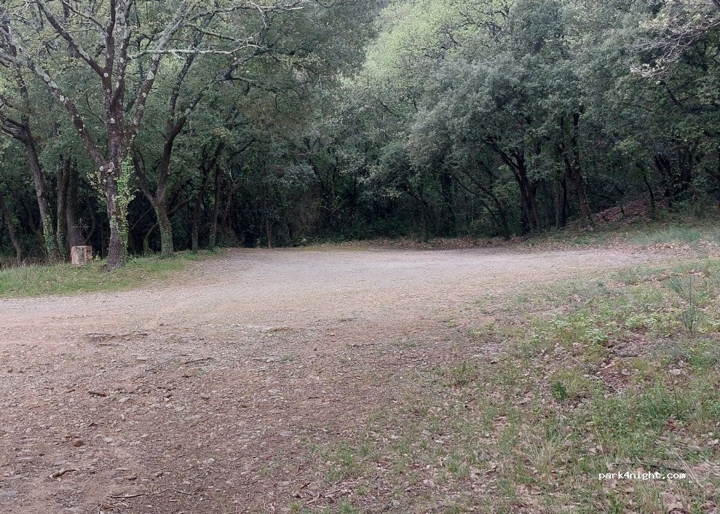 (34240) Lamalou-les-Bains - Unnamed Road — foto 3