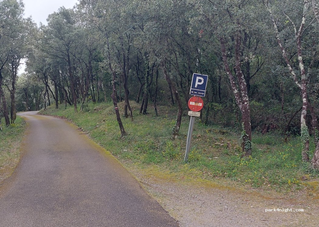 (34240) Lamalou-les-Bains - Unnamed Road — foto 4