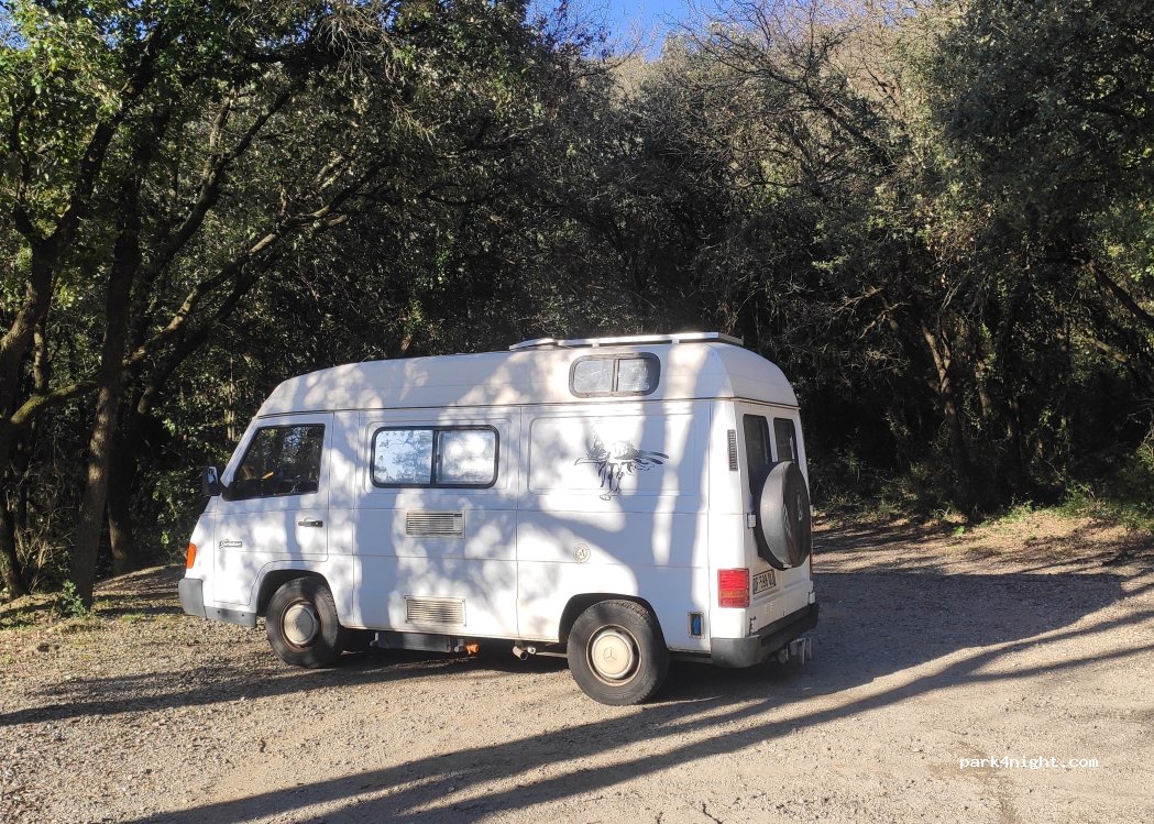 (34240) Lamalou-les-Bains - Unnamed Road — foto 5