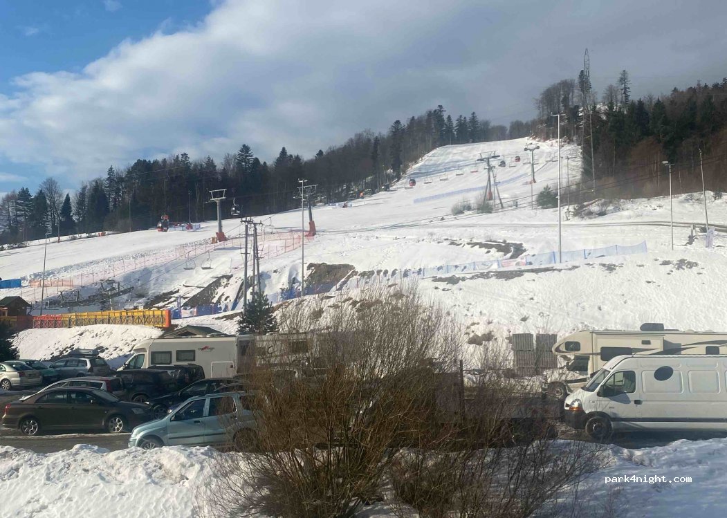 (33-380) Krynica-Zdrój - 28 Czarny Potok — foto 2