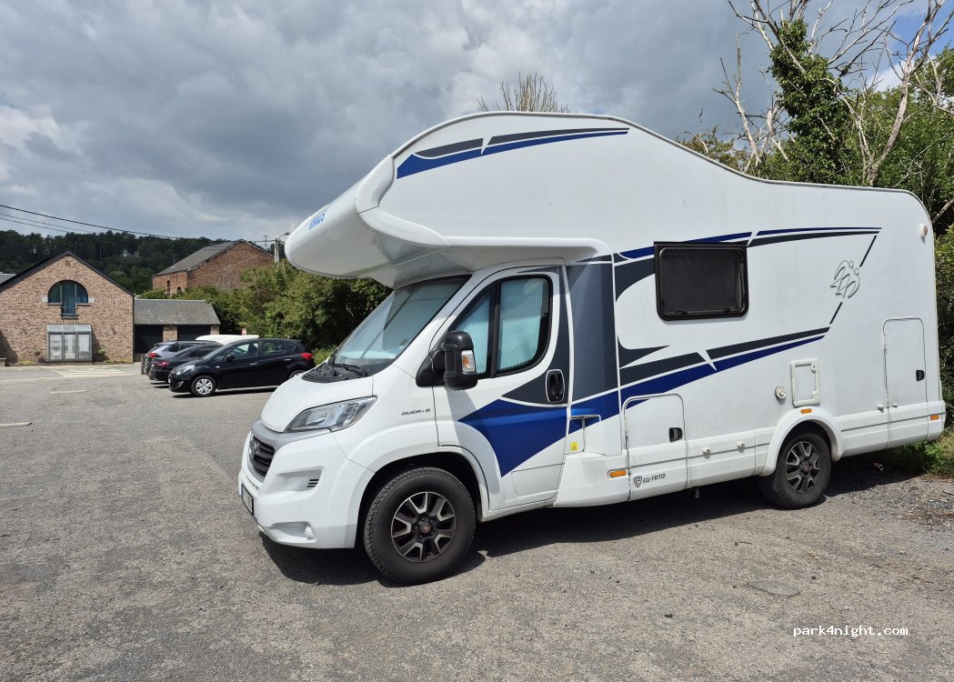 (6940) Durbuy - 7 Ruelle de l'Aite — foto 4