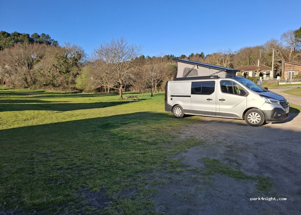 (40200) Pontenx-les-Forges - 5002F Place Charles de Gaulle — foto 4