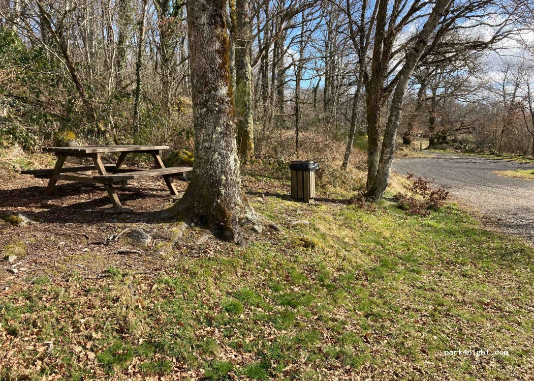 (15240) Le Monteil - Unnamed Road — foto 2