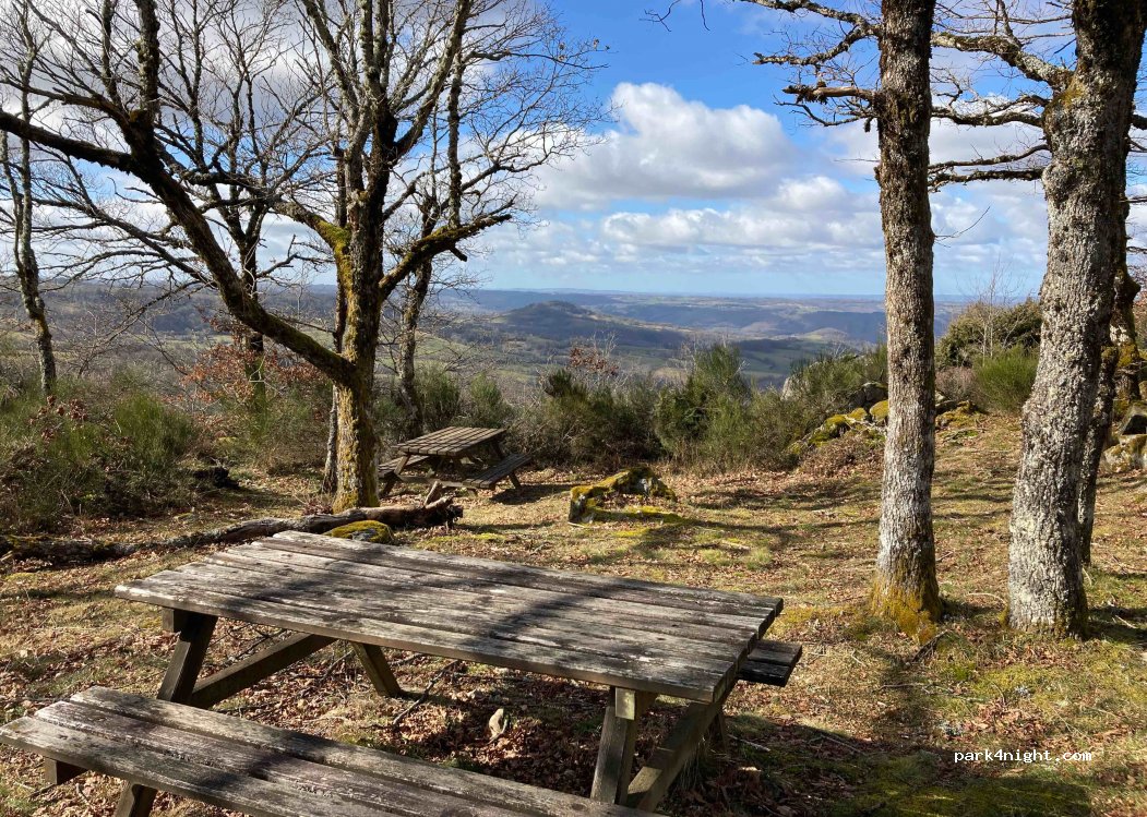 (15240) Le Monteil - Unnamed Road — foto 3