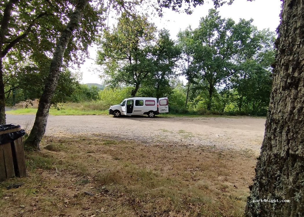 (15240) Le Monteil - Unnamed Road — foto 4