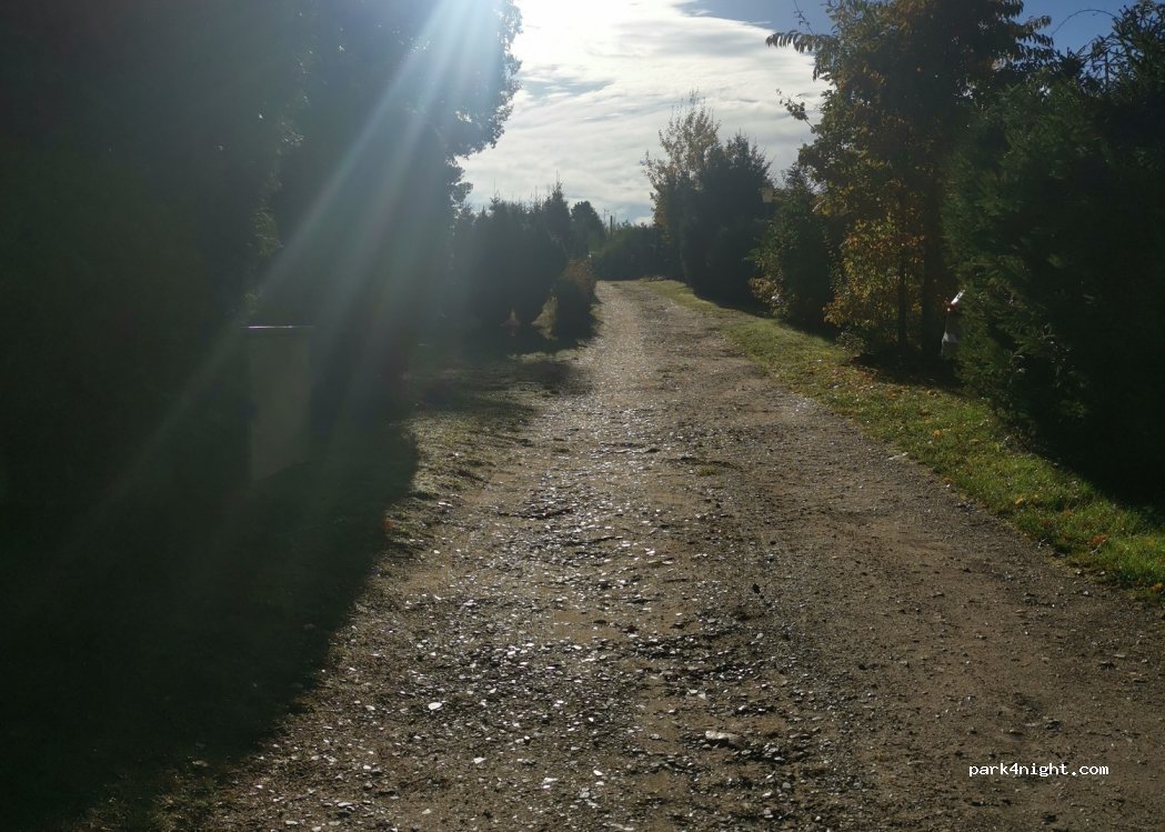 Campingplatz Mühlenkamp — foto 5