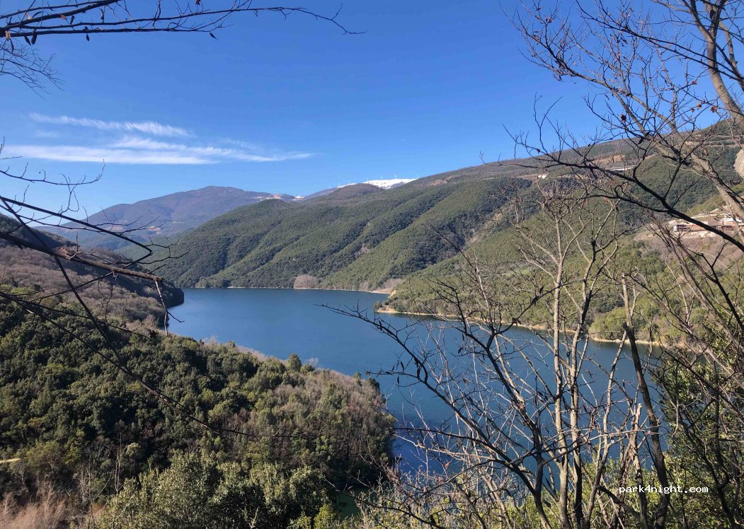 (591 32) Moni Timiou Prodromou - Unnamed Road — foto 2