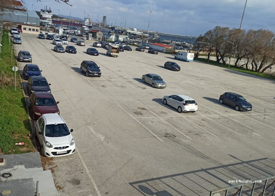(681 00) Alexandroupoli - 20 Vasileos Alexandrou — foto 2