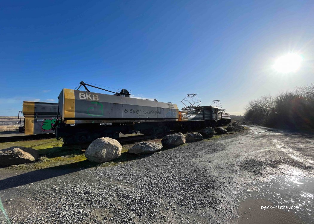 (38364) Schöningen - Lange Trift — foto