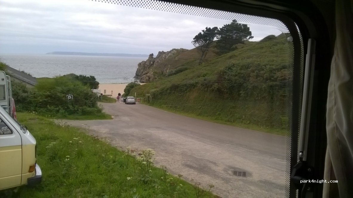 (29790) Beuzec-Cap-Sizun - Porsperon — foto