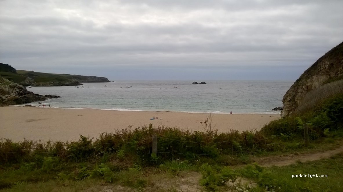 (29790) Beuzec-Cap-Sizun - Porsperon — foto 2