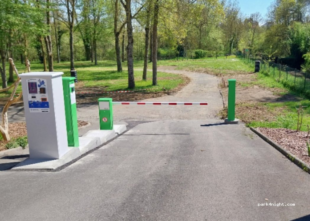 (49380) Bellevigne-en-Layon - 12bis Avenue des Trois Ponts — foto