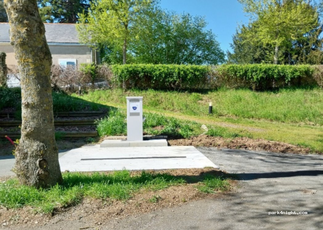 (49380) Bellevigne-en-Layon - 12bis Avenue des Trois Ponts — foto 2