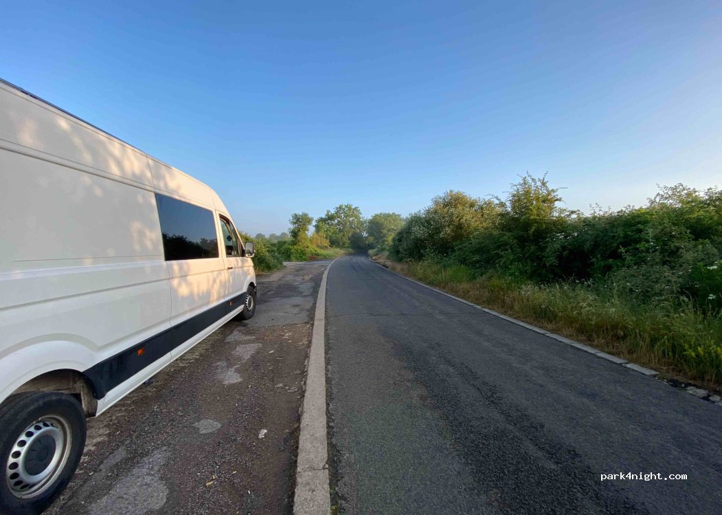 () Burford - Sundblad Avenue — foto 3