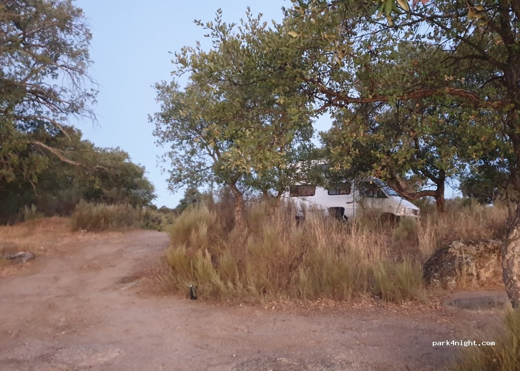 (10500) Valencia de Alcántara - Camino de Alpotrel — foto 3