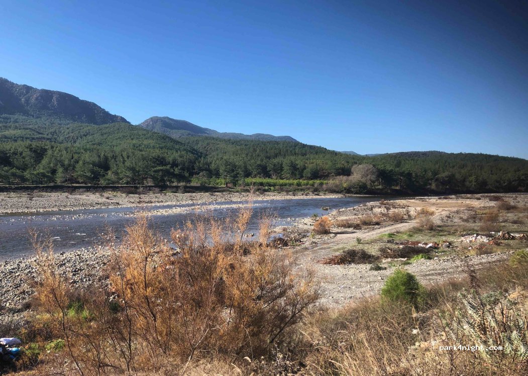 (48800) Mugla - Unnamed Road — foto 2