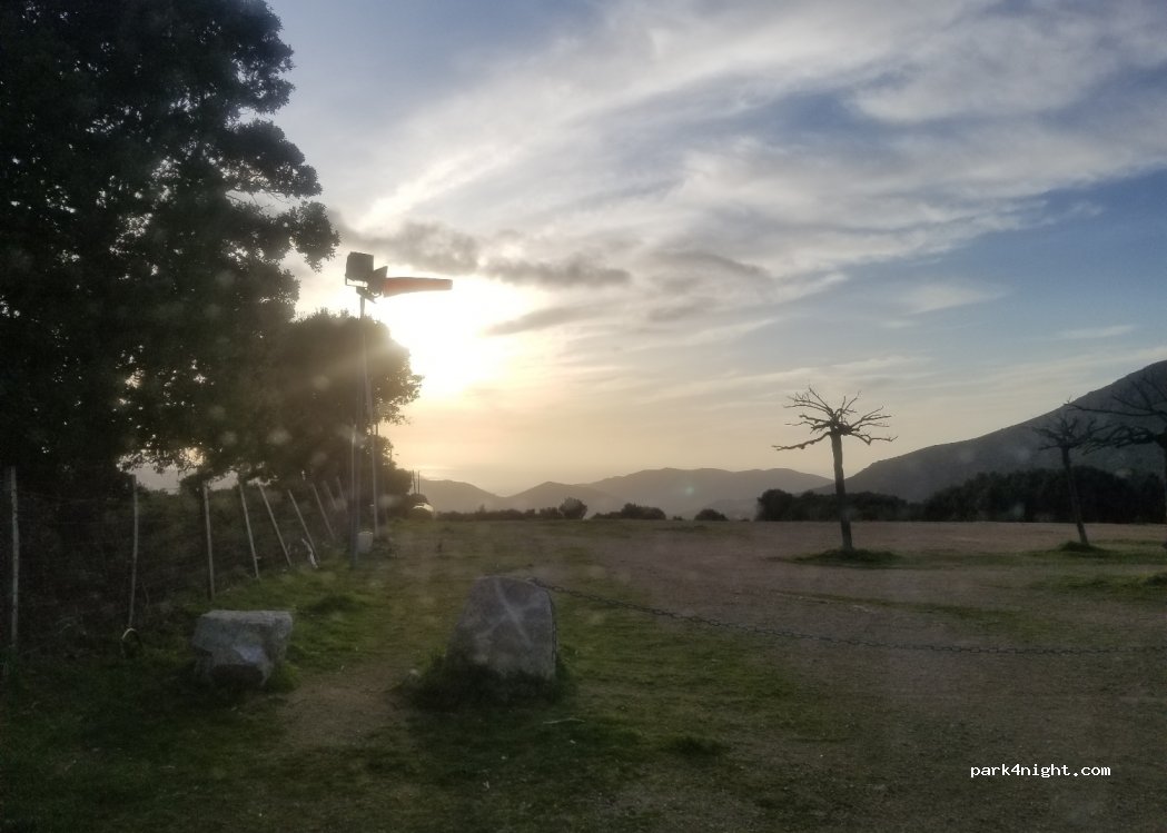 (20167) Appietto - Unnamed road — foto