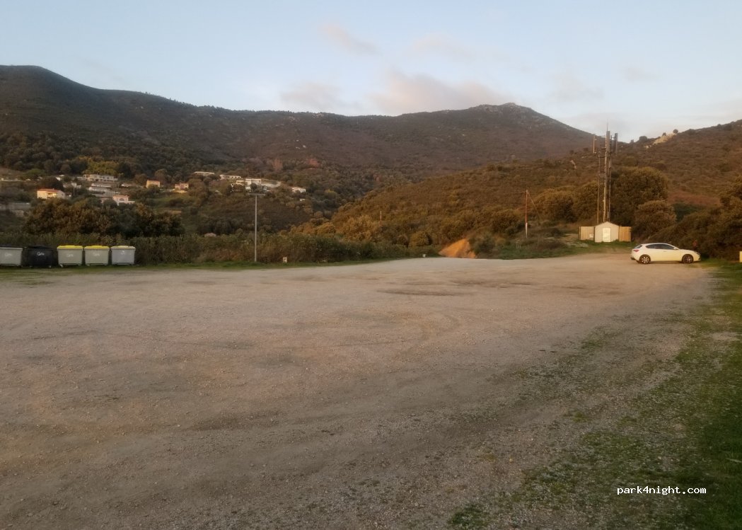 (20167) Appietto - Unnamed road — foto 2