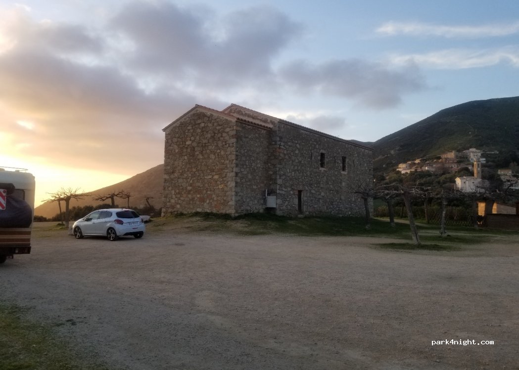 (20167) Appietto - Unnamed road — foto 3